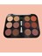 12 Colors Eyeshadow 12'li Makyaj Paleti 2