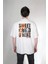 Guns N Roses Sweet Child Çift Taraf Baskılı Yazılı Özel Tasarım Oversize Unisex Tişört 1