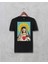 Pulp Fiction Mia Wallace Baskılı Özel Tasarım Unisex Tişört 1