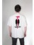 Stanley Kubrick The Shining Cinnet Film Özel Tasarım Baskılı Oversize Unisex Tişört 1