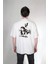 Pulp Fiction Mia Wallace God Damn Özel Tasarım Baskılı Oversize Unisex Tişört 1