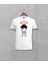 Clockwork Orange Otomatik Portakal Baskılı Unisex Tişört 1