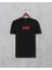 Tarantino Django Unchained Film Baskılı Unisex Siyah Tişört 1