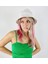 Bucket Pastel Yazlık Kova Şapka 1
