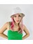 Bucket Pastel Yazlık Kova Şapka 2