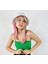 Bucket Pastel Yazlık Kova Şapka 3