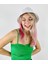 Bucket Pastel Yazlık Kova Şapka 4