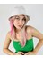 Bucket Pastel Yazlık Kova Şapka 5