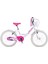 Cherry 16 Beyaz Pembe 1