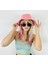 Bucket Pastel Yazlık Kova Şapka 3