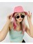Bucket Pastel Yazlık Kova Şapka 5