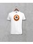 Clockwork Orange Otomatik Portakal Baskılı Unisex Tişört 1