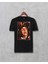 Clockwork Orange Otomatik Portakal Baskılı Unisex Tişört 1