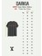 Clockwork Orange Otomatik Portakal Baskılı Unisex Tişört 3