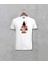 Clockwork Orange Otomatik Portakal Baskılı Unisex Tişört 1