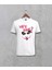 Joker Why So Serious Tasarım Baskılı Unisex Tişört 1