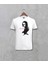 The Crow Filmi Özel Tasarım Baskılı Unisex Tişört 1