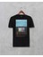 Requiem For A Dream Bir Rüya Için Ağıt Baskılı Unisex Tişört 1