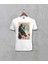 Star Wars Darth Wader Tasarım Baskılı Unisex Tişört 1
