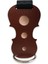 Çello Pik Stopper (Kahverengi) - Pik Sabitleyici Cello Endpin Stoper Pin Stop 1
