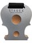 Çello Pik Stopper (Metalik) - Pik Sabitleyici Cello Endpin Stoper Pin Stop 2