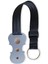 Çello Pik Stopper (Metalik) - Pik Sabitleyici Cello Endpin Stoper Pin Stop 3