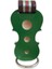 Çello Pik Stopper Limited Edition (Yeşil) - Pik Sabitleyici Cello Endpin Stoper Pin Stop 1