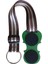 Çello Pik Stopper Limited Edition (Yeşil) - Pik Sabitleyici Cello Endpin Stoper Pin Stop 3