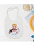 Kids Kişiye Özel Little Boss Lady Tasarımlı Bebek Mama Önlüğü - Model 1 1