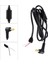 Acer 5.5x1.7mm Dc Kablo Acer Laptop Adaptör Tamir Kablosu 5.5*1.7mm Şarj Cihazı Fiş Kablo Konektörü 1