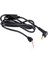 Acer 5.5x1.7mm Dc Kablo Acer Laptop Adaptör Tamir Kablosu 5.5*1.7mm Şarj Cihazı Fiş Kablo Konektörü 3