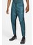 Phenom Elite Shield Run Division Men's Running Trousers - Green 1