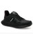 Arına Pu 2pr Siyah Erkek Sneaker 1