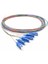 01SCUG1J10.9SC121.0T Sc/upc Single Mode 1.5 mt Pigtail Renkli 1