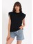 Kolsuz Basic Örme T-Shirt AD-Y38624WYZ 1