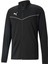 Teamrise Training Poly Jacket Erkek Futbol Antrenman Ceketi 65739203 Siyah 1