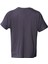 Surf T Shirt Kadin Günlük Tişört 911601-1060 Lacivert 3