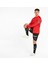 Teamfinal Training Jacket Erkek Futbol Antrenman Ceketi 65737801 Kırmızı 5