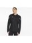 Teamfinal Training 1/4 Zip Top Erkek Futbol Antrenman Ceketi 65737503 Siyah 3