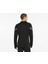 Teamfinal Training 1/4 Zip Top Erkek Futbol Antrenman Ceketi 65737503 Siyah 4