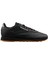 Classic Leather Unisex Siyah Sneaker 1