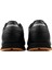 Classic Leather Unisex Siyah Sneaker 4