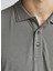 Düz Gri Erkek Polo T-Shirt 12184709_JPRBLALOGO Sprıng Ss Polo 5