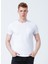 T-Shirt, Xl, Beyaz 1