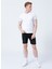 T-Shirt, Xl, Beyaz 2