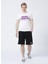 T-Shirt, Xl, Kırık Beyaz 2
