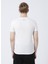 T-Shirt, Xl, Kırık Beyaz 4