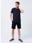 T-Shirt, Xl, Lacivert 2