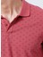 Desenli Gül Kurusu Erkek Polo T-Shirt 222 Lcm 242060 Polıte 5
