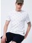 T-Shirt, Xl, Beyaz 3